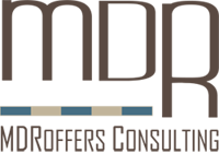 MDRoffers Logo