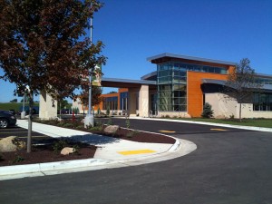 Meriter Clinic - Deforest, WI