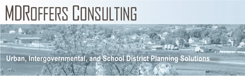 MDRoffers Consulting LLC